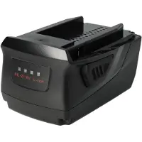 VHBW -accu compatibel met Hilti NCT 45-A, NPR 19-A, NPR 32 PE-A22, NPR 32-A, NCT 25-A, NCT 53-A, NCT 85-A gereedschap (3000 mAh, Li-ion, 21,6 V)