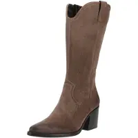 Paul green Cowboylaarzen bruin