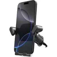 Cazy Universele Autohouder Premium - geschikt voor Luchtrooste- telefoonhouder ventilatie