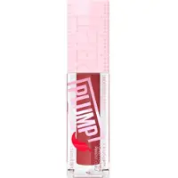 Maybelline 3x Lifter Plump Lipgloss 006 Hot Chili 5,4 Ml
