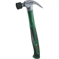 Bosch Klauwhamer met zachte bumper | 450 g/16 oz - 1600A034GK
