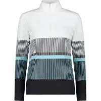CMP Polaire softech vrouwen half-zip