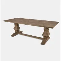 Loberon Eettafel Cain