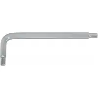 Ks Tools RIBE-winkelsteeksleutel, kort model