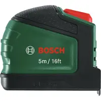 Bosch 1600A02Z9Y 1600A02Z9Y Rolmaat