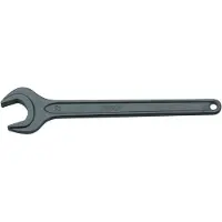 Gedore 6581380 894 1.1/16AF Enkelvoudige steeksleutel Sleutelbreedte (inch) 1 1/16