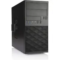 In Win Computerbehuizing, Micro ATX, EFS052