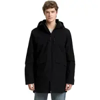 Tom Tailor DENIM Tussenjas zwart