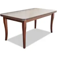AEA Designer Luxus Ess Tisch Konferenz Tische Luxus Möbel Esszimmer Holz 90x160/200