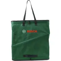 Bosch Groen Pop Up Bag 60L - F016800654