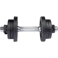 Crivit Dumbbell 10 kg