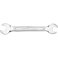 Gedore 3300954 R05102732 Dubbele steeksleutel Sleutelbreedte (metrisch) 27 - 32 mm