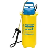 Gloria Haus und Garten 000099.0000 prima 8 Drukspuit 8 l