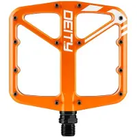Deity Supervillain Pedalen