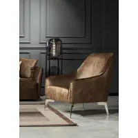AEA Möbel Sessel Wohnzimmer Luxus Relax Stühle Club Lounge Sofa Lehnstuhl