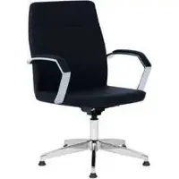 AEA Sessel Leder Polster Drehbar Computer Stühle Möbel Büro Stuhl Chefsessel