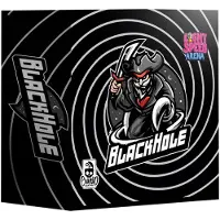 Cranio creations - Light Speed Arena, Black Hole - Breid uw ruimteslagen uit