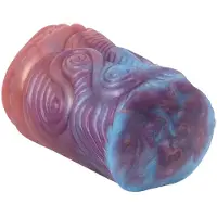 Kiotos Monstar - Nebulux Stroker - Masturbator