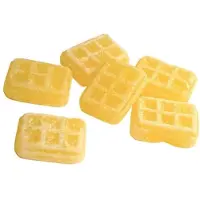 Holland Foodz Boterwafeltje - 500 gram