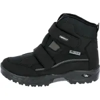 Lico Boots 'Ecuador V' zwart
