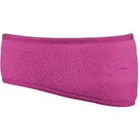 Barts Hoofdband Kids Fleece Headband Fuchsia