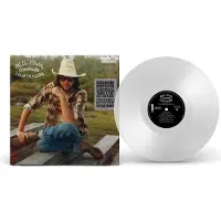 Reprise Records Oceanside Countryside Exclusivité Fnac Vinyle Transparent