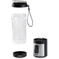 Domo Blender to go DO751BL