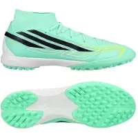 Adidas F50 Hyperfast League Mid Tf Voetbalschoenen
