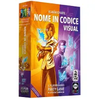Cranio creations - Name im Code Visual, tweede editie - Een klassieker op het gebied van