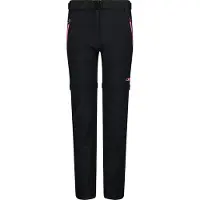 CMP Geritste cargo broek meisjes | Maat 2 ans