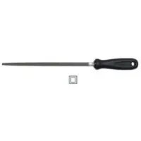 Briconess Lime zaagblad, vierkant, met plastic handgreep - 6 inch, 150 mm, grove tanding