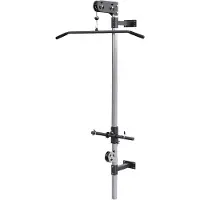 Gorilla Sports Lat Pulley kabelstation voor wandmontage