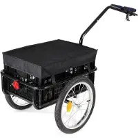 OEM Fietsendrager - Bagagedrager - Fietsdrager voor auto - Lichtgewicht