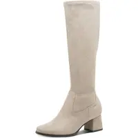Tamaris Comfort Essentials Dames Laarzen - Grijs