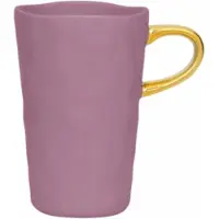 Urban Nature Culture Macchiatokop Good Morning Latte Cup Hyacinth