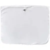Markenlos Braufilterzakken - Polyester filterzakken voor zelfgebrouwen bier - Geschikt voor het filteren van bier, wijn en fruit - 56 x 66 cm, 70 mazen