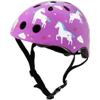 Hornit Unicorn M kinderhelm, 53-58 cm, modelnummer UNM924