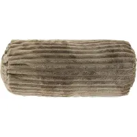 Unique living Sierkussen Dez Taupe 20 X 45 Cm