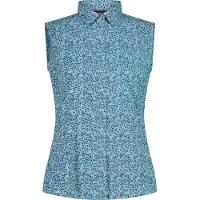 CMP 33s5706 Mouwloos Shirt