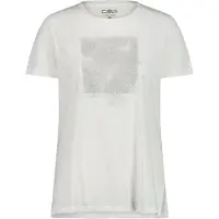 CMP Dames-T-shirt | Maat XS