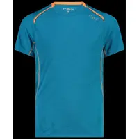 CMP Multifunctioneel ademend T-shirt voor kinderen | Maat 3 ans