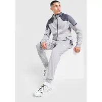 The North Face Mountain Athletics Poly Track Pants, grijs