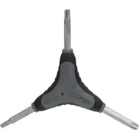 Superb Super b gereedschap profesionele y-sleutel tb-yy10 0903341