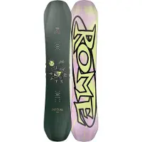 Rome Slapstick Snowboard