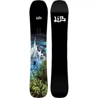 Lib Tech Skunk Ape Camber 26/27