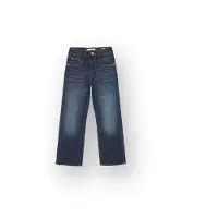 Vingino Jongens Relaxed Jeans Gustavo Essential Jongen Blauw 98