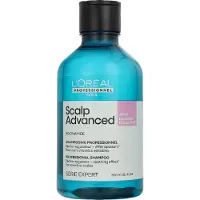 L'Oréal Professionnel Scalp Advanced Anti-Discomfort Shampoo 300 ml
