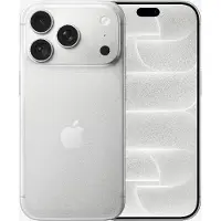 Apple iPhone 18 Pro 256GB Zilver