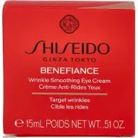 Shiseido SBN Wrinkle Smoothing Eye Cream
