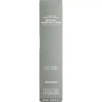 Babor Doctor Microbiomic Renewal Overnight Mask 75 ml Gezichtsmasker